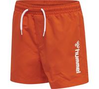 HUMMEL hmlBONDI BOARD SHORTS cherry tomato 152