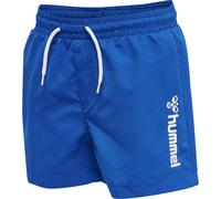 HUMMEL hmlBONDI BOARD SHORTS lapis blue 140