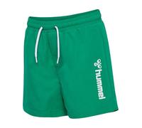 hummel Hmlbondi Board Shorts Badehose grün 164