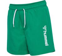 hummel hmlBONDI Boardshorts Jungen 6313 - pepper green 128