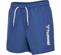 hummel Hmlbondi Board Shorts Badehose blau 110