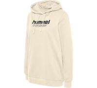 hummel hmlBOOSTER Hoodie Damen 8084 - wood ash XL