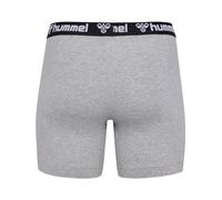 Hummel Boxershort 2er Pack 2XL Grau