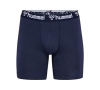 hummel Hmlboxers 2-Pack Herren - marine - S