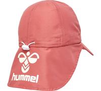 hummel Hmlbreeze Cap Kinder - dusty cedar - 46-48