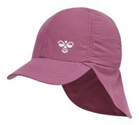 HUMMEL hmlBREEZE CAP red violet 46-48