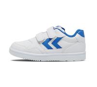 hummel Hmlcamden Jr Sneaker grau 31