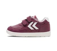 hummel Camden Sneaker Kinder roan rouge 37