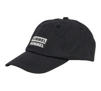 hummel Hmlcaprio Cap Cap schwarz One Size