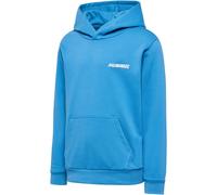 hummel hmlCASPER Hoodie Jungen 7373 - lichen blue 104