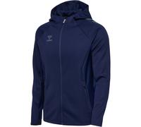 Hummel Cima 2.0 Zip Hoodie Herren XL Navy