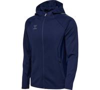 Hummel Cima 2.0 Zip Hoodie Herren M Navy