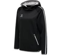 hummel hmlCIMA Hoodie Damen black XS