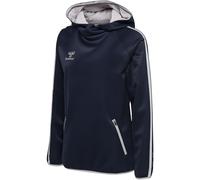 hummel hmlCIMA Hoodie Damen marine S