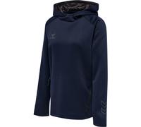 Hummel Hmlcima Xk Hoodie Damen | blau | Damen | S | 2115787026 S