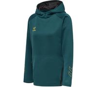 Hummel Hmlcima Xk Hoodie Damen | blau | Damen | S | 2115787058 S
