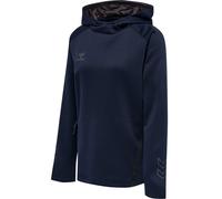hummel Cima XK Hoodie Damen marine M