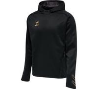hummel Cima XK Hoodie Herren black S