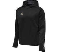 hummel Cima XK Hoodie Herren black S