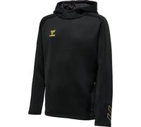 HUMMEL hmlCIMA XK HOODIE KIDS black 152