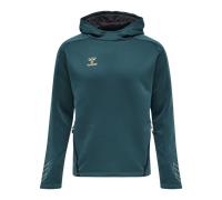 Hummel hmlCIMA XK Hoody Blau F7058 2XL blau