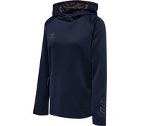 hummel Cima XK Hoodie Damen marine M
