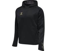 hummel Cima XK Hoodie Herren black XXL