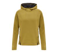 Hummel hmlCIMA XK Hoody Gold F9036 3XL gold