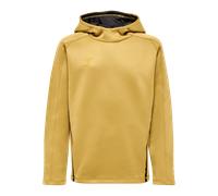 hummel Cima XK Hoodie Kinder antique gold 164