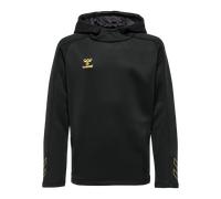 Hummel hmlCIMA XK Hoody Kids Schwarz F2001 16 (176) schwarz