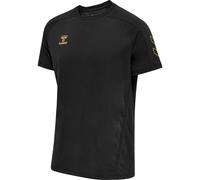 hummel Hmlcima Xk T-Shirt S/S - black - S