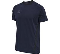 hummel Hmlcima Xk T-Shirt S/S - marine - L