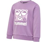 hummel hmlCITRUS Sweatshirt Kinder 3383 - valerian 80
