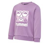 hummel Hmlcitrus Sweatshirt Lifestylesweatshirt lila 86