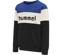 hummel hmlCLAES Sweatshirt Jungen 8558 - sodalite blue 104