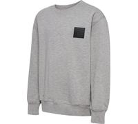 hummel Hmlclean Sweatshirt Lifestylesweatshirt grau 116