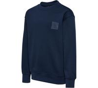hummel hmlCLEAN Sweatshirt Mädchen 1009 - black iris 152
