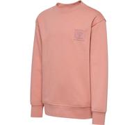 hummel Hmlclean Sweatshirt Lifestylesweatshirt pink 104