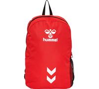HUMMEL hmlCORE 2.0 BACK PACK | Rucksack true red ONE
