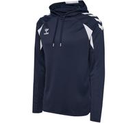 hummel hmlCORE 2.0 Hoodie 7929 - marine/white L
