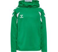 hummel hmlCORE 2.0 Hoodie Kinder 6129 - jelly bean/white 152