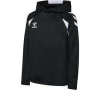 hummel hmlCORE 2.0 Hoodie Kinder 2114 - black/white 152
