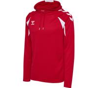 Hummel Hmlcore 2.0 Hoodie | rot | Herren | L | 2308563946 L