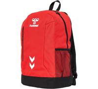hummel hmlCORE 2.0 Rucksack 3081 - true red/black