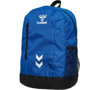 hummel hmlCORE 2.0 Rucksack 7079 - true blue/black