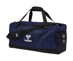 Hummel hmlCORE 2.0 Sport Tasche | blau | Herren|Damen|Kinder | S | 227176-7464 S