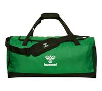 hummel Core 2.0 Sports Bag L Jelly Bean/Black