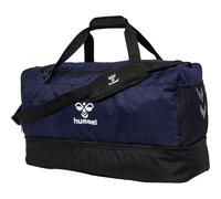 Hummel hmlCORE 2.0 Sport Tasche W. SC | blau | Herren|Damen|Kinder | S | 227177-7464 S