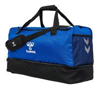 hummel, hmlCORE 2.0 SPORTS BAG W SC, TRUE BLUE-BLACK, L