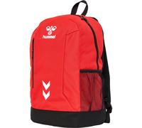 hummel Hmlcore 2.0 Sporttasche - true red/black - ONE